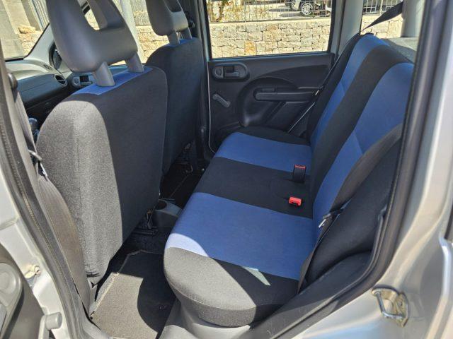 FIAT Panda 1.2 BENZINA AUTOVETTURA