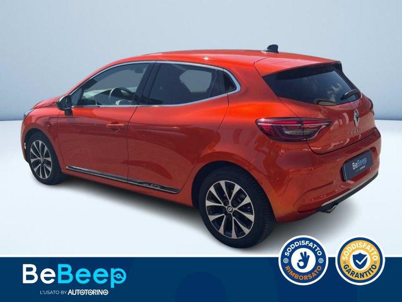 Renault Clio 1.0 TCE BUSINESS 90CV MY21