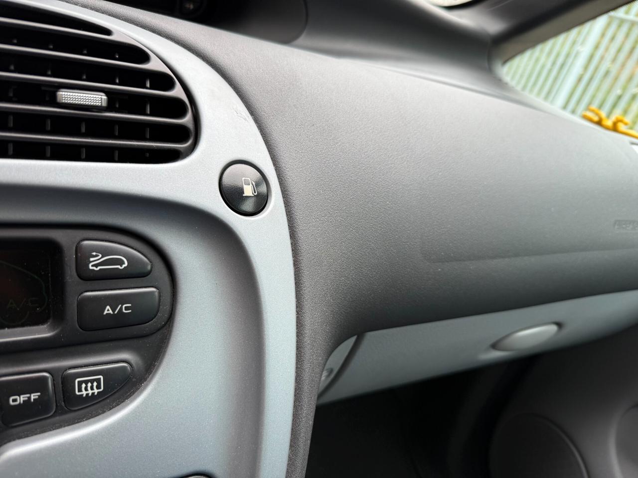 Citroen Xsara Picasso GPL Exclusive