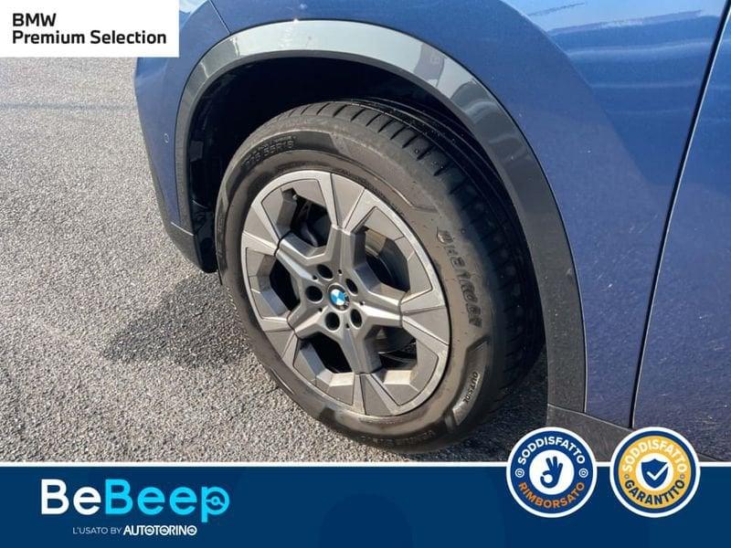 BMW X1 SDRIVE18D X-LINE EDITION ESSENCE AUTO