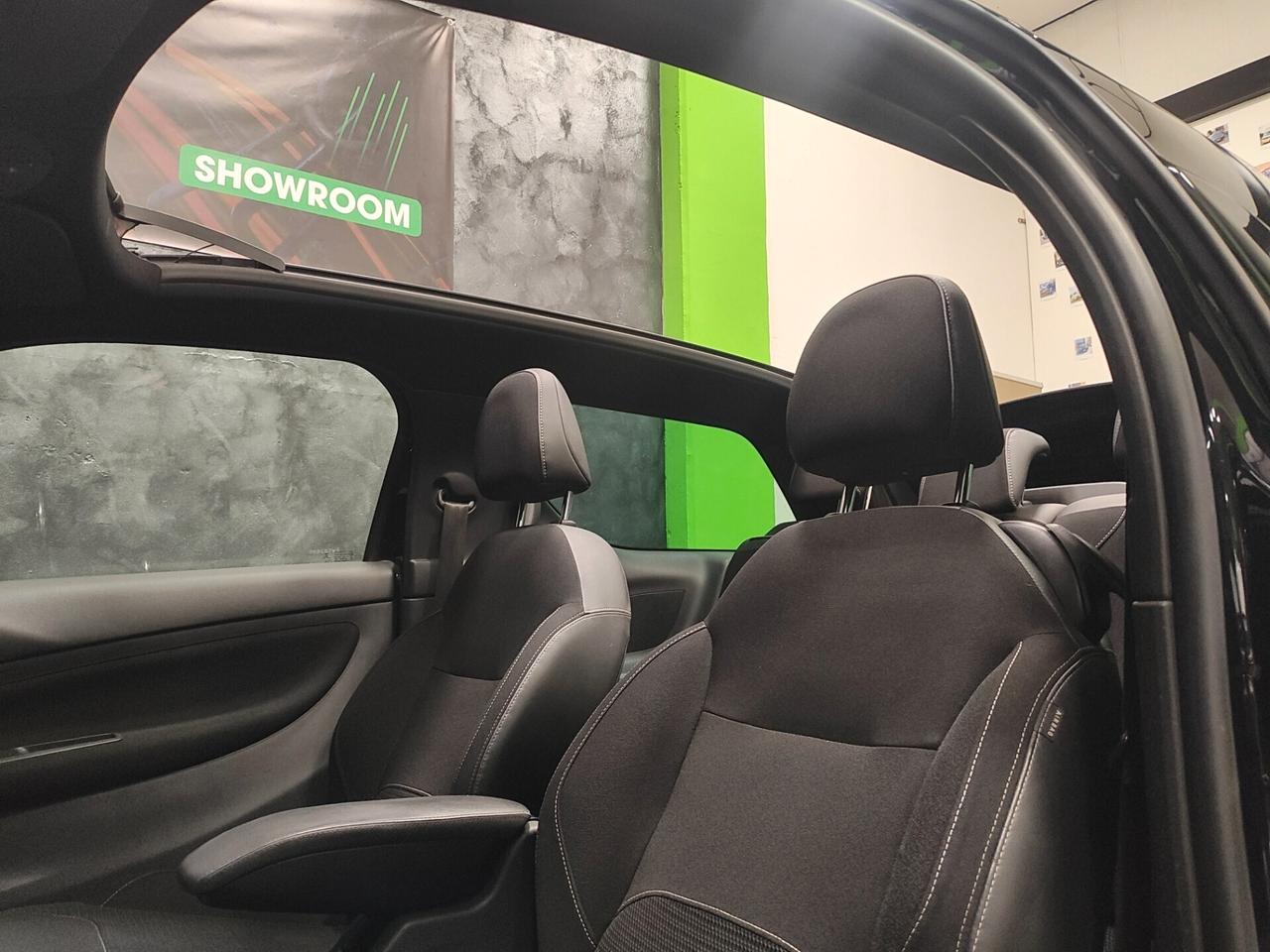 Ds DS3 3 1.4 VTi 95 GPL airdream Cabrio