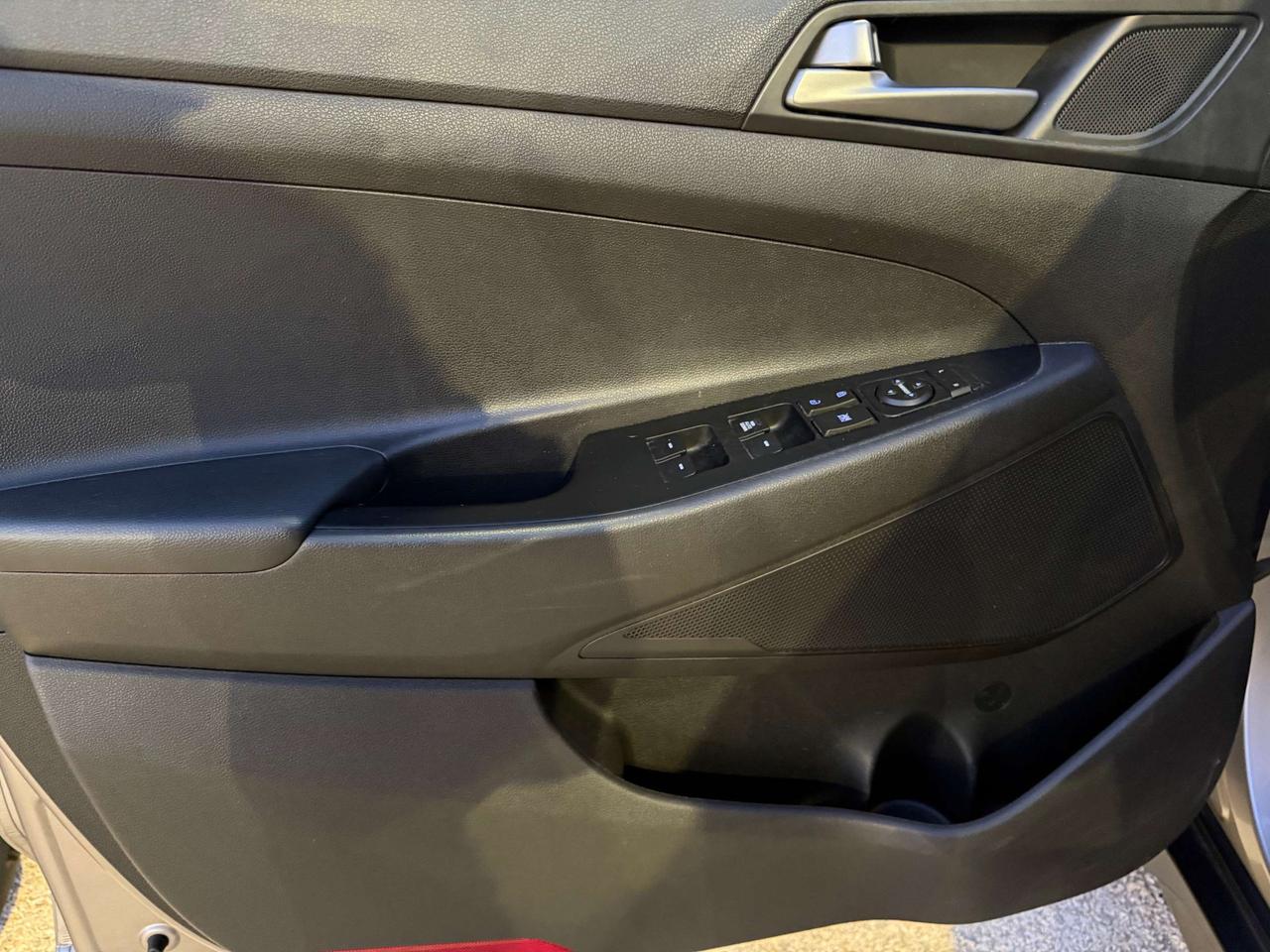 Hyundai TUCSON Tucson 1.7 CRDi Sound Edition 2wd 115cv