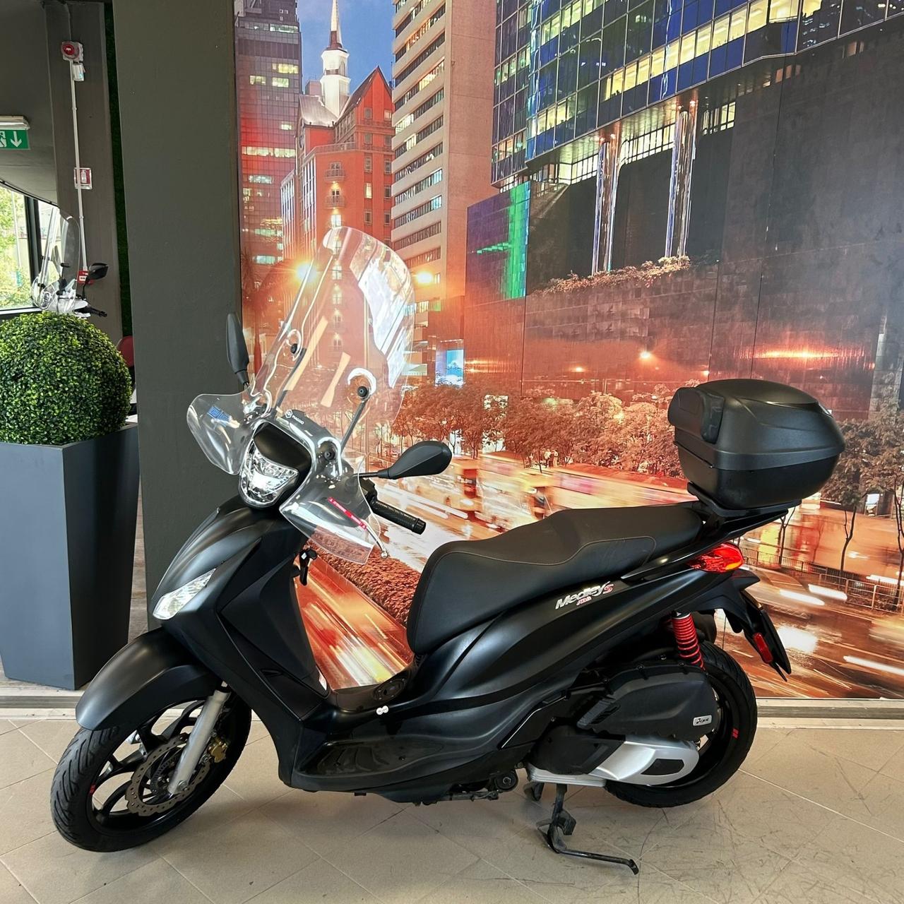 Piaggio Medley S 150 EURO 5