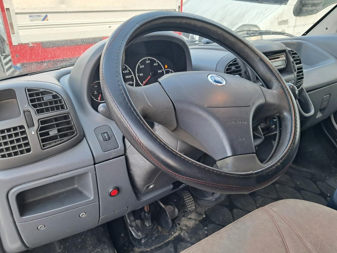 DUCATO 2.8 JTD
