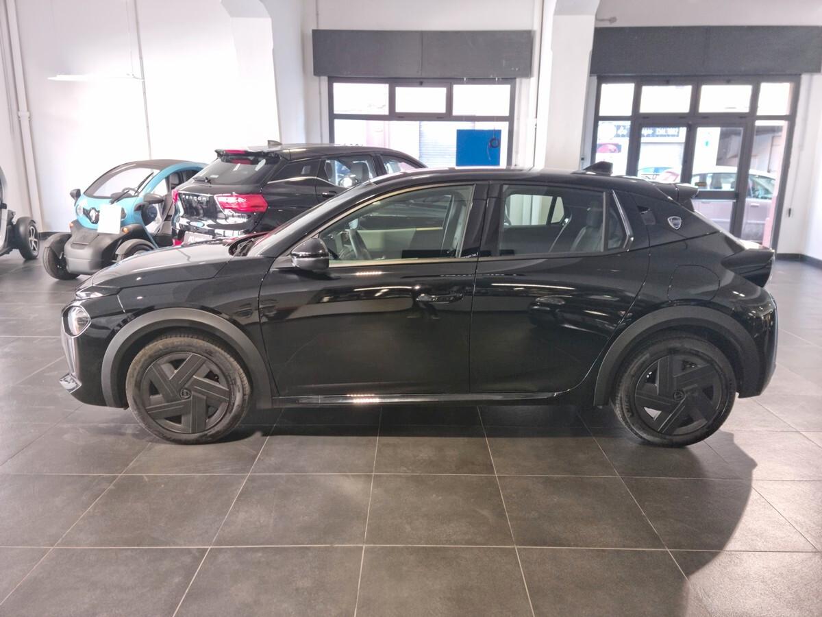 Lancia Ypsilon 1.2 Hybrid AUTOMATICA AZIENDALE