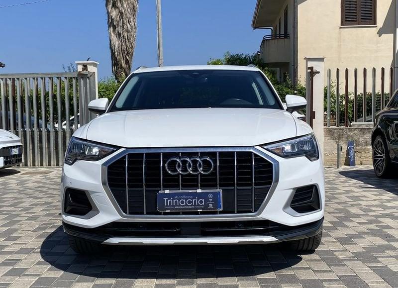 Audi Q3 Business 2.0 TDI 150CV 35