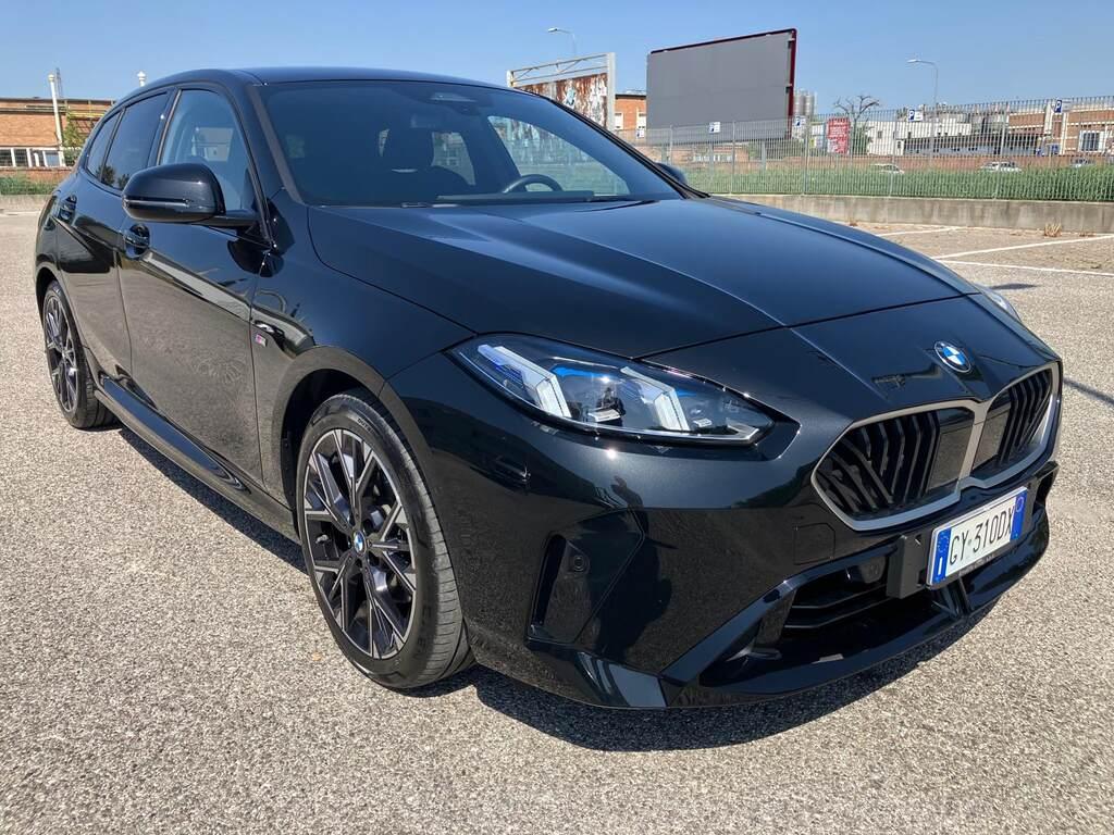 BMW Serie 1 120 d 48V MSport DCT