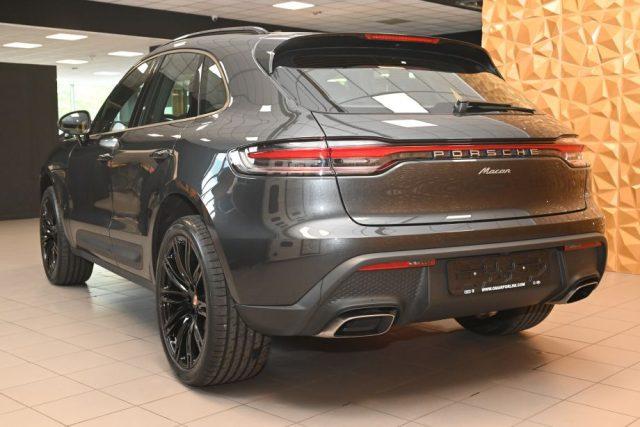 PORSCHE Macan 2.0 PDK 265CV DOPP.TET.21"CAM NAVI TEL CRUISE FULL