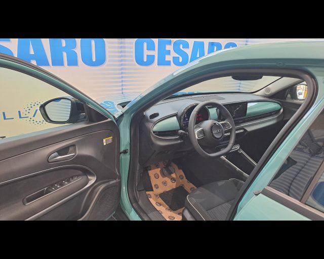 FIAT 600 1.2 hybrid 145cv auto