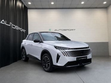 Peugeot 3008 Hybrid 145 GT e-DCS 6