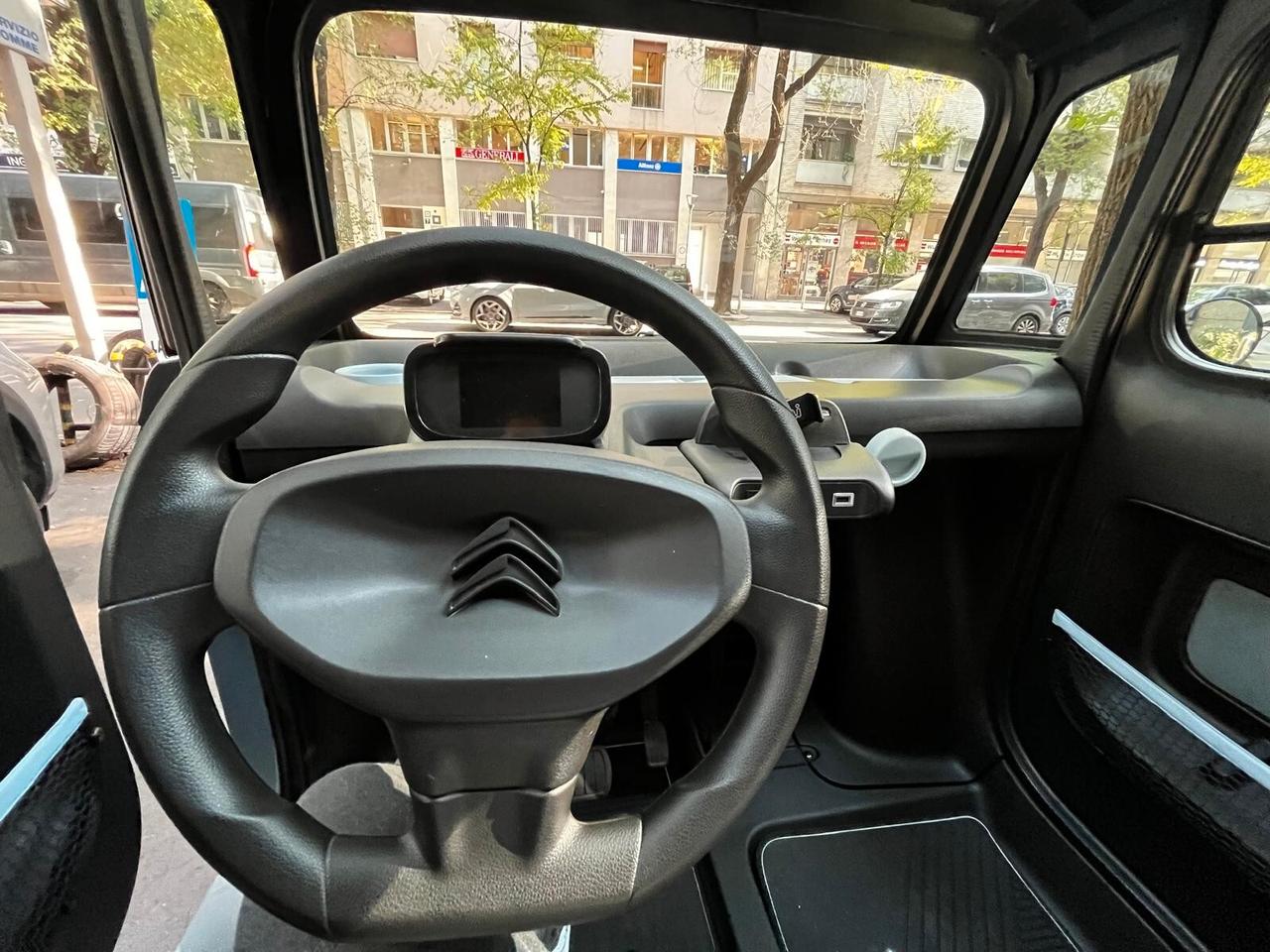Citroen Ami My Pop