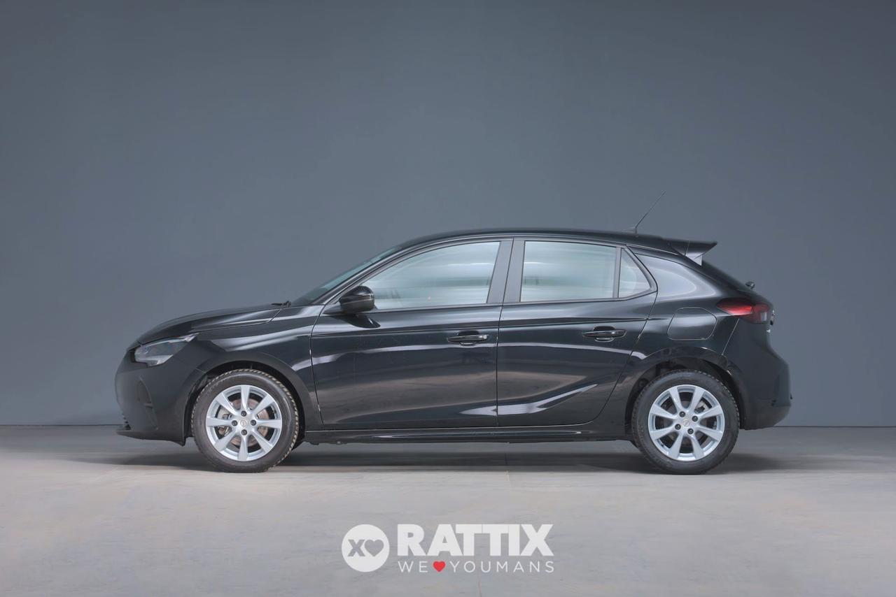 Opel Corsa 1.2 100CV Edition AT8