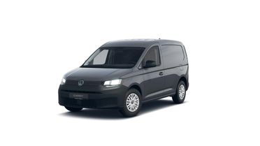 Volkswagen Caddy V 2.0 tdi 102cv Business