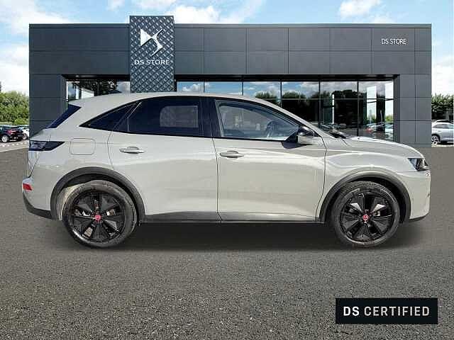 DS DS 7 DS 7 BlueHDi 130 CV EAT8 Performance Line