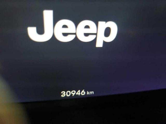 JEEP Avenger - 1.2 Turbo 100 CV Altitude