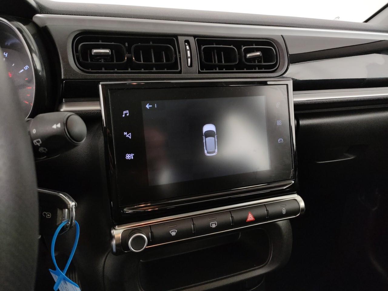 Citroen C3 1.2 puretech Plus s&s 83cv