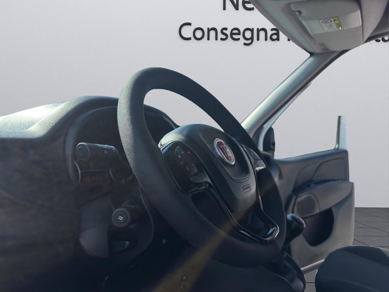 Fiat Doblo CARGO 1.3 MJT PC TN CH1 N1-CRUISE-POSTI AUTOCARRO+IVA