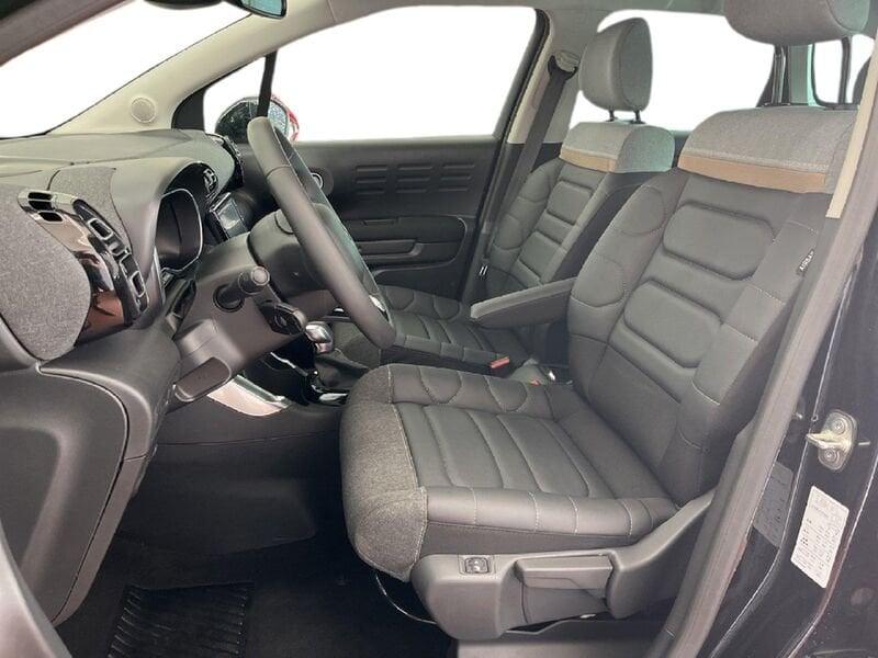 Citroën C3 Aircross I 2021 1.2 puretech Max s&s 130cv eat6