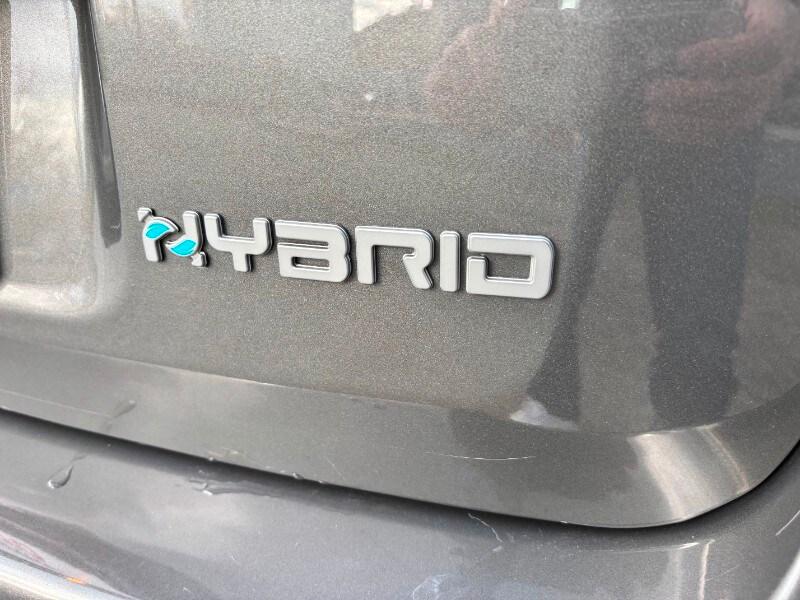 FIAT Panda 3ª serie Panda 1.0 FireFly S&S Hybrid