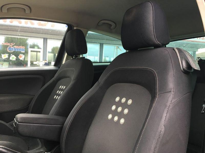 FIAT Grande Punto 1.9 Mjt 130cv Sport 3p X COMMERCIANTI