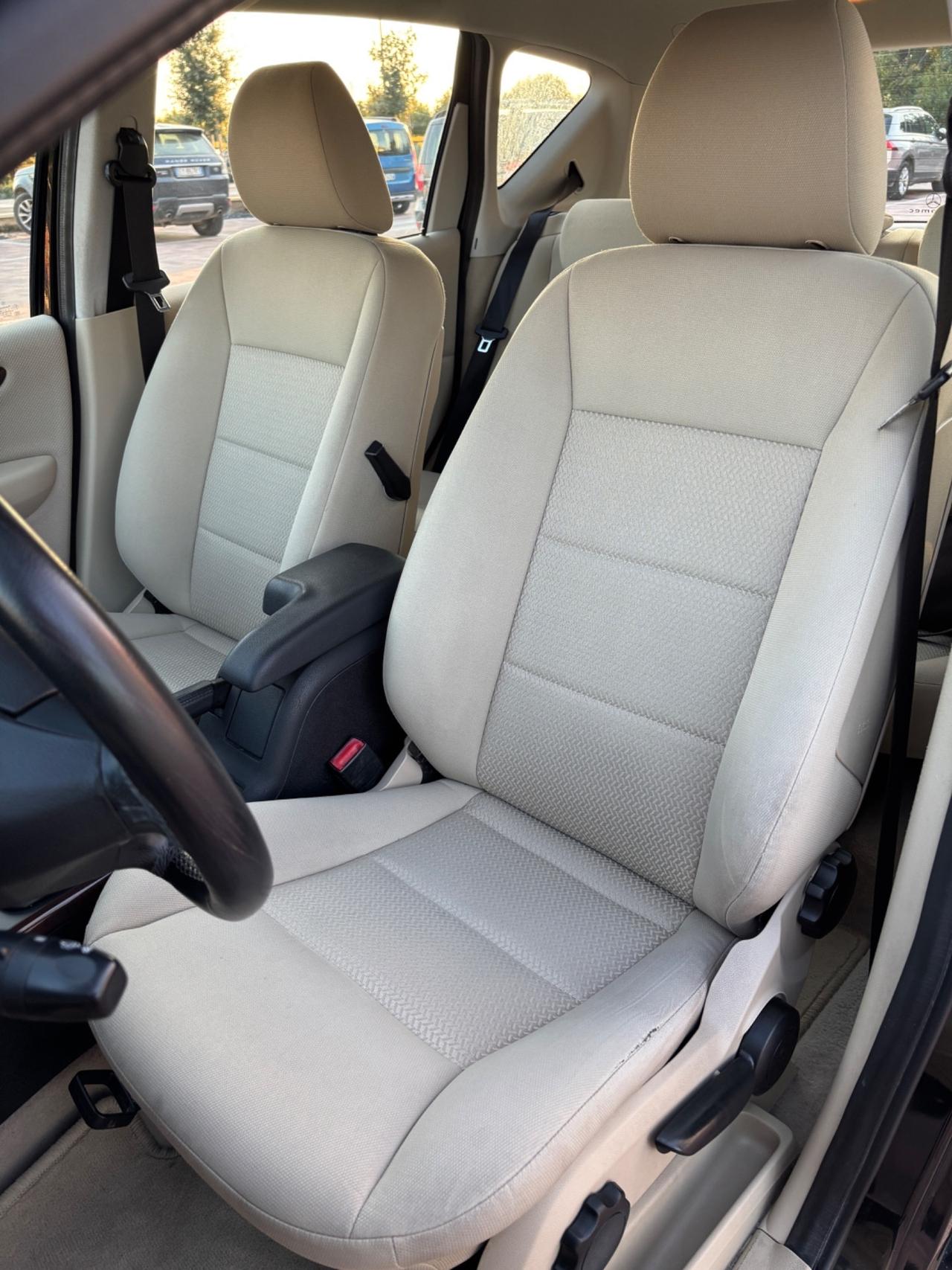 Mercedes-benz A 150 Avantgarde