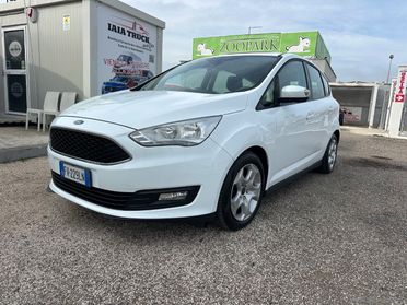 FORD C-Max 1.5 TDCi 95 CV S&S Plus