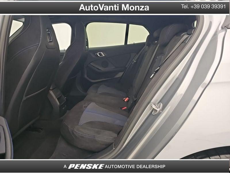 BMW Serie 1 118d 5p. M Sport