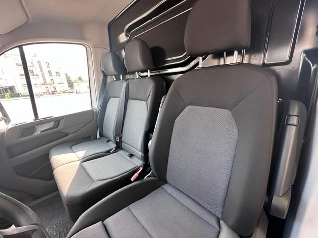 Volkswagen Crafter tdi automatico