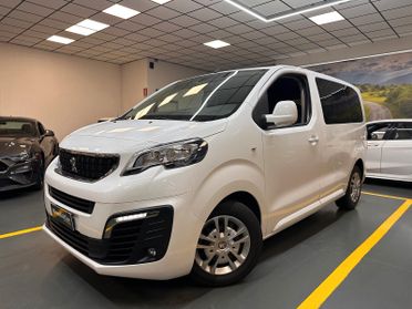 Peugeot Traveller BlueHDi 100 S&S Compact Business