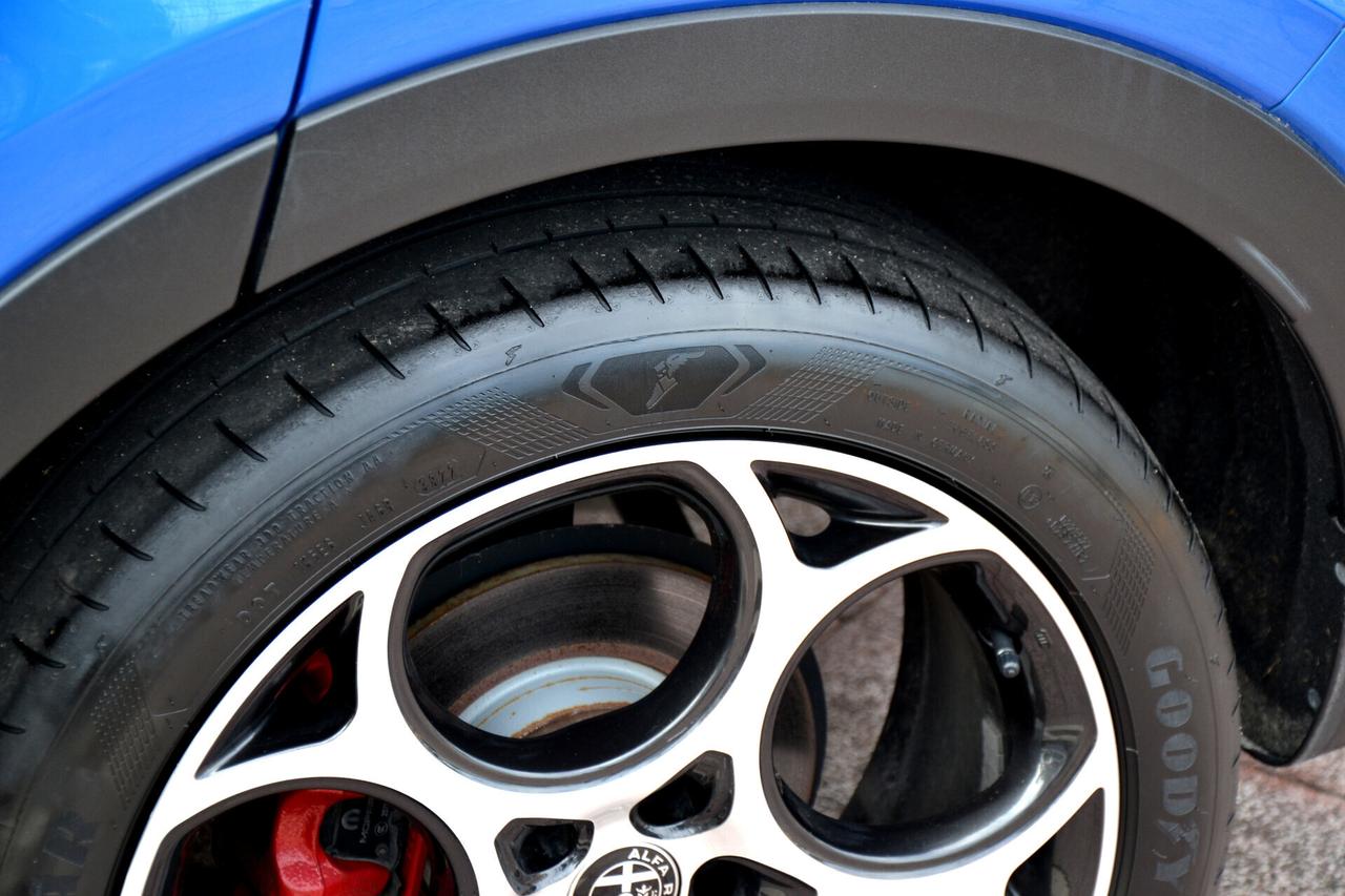 Alfa Romeo Tonale 1.6 D 130CV TCT6 SPRINT **PREZZO VERO**ITALIANA**