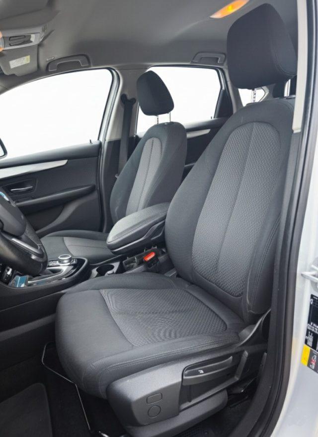 BMW 225 xe Plug-In Active Tourer iPerform. Automatic