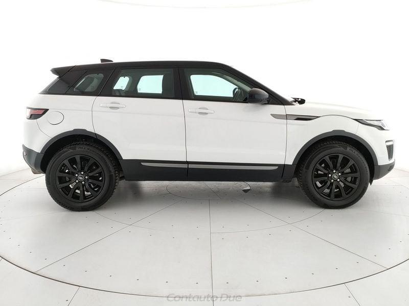 Land Rover Range Rover Evoque 2.0 TD4 150cv HSE aut.