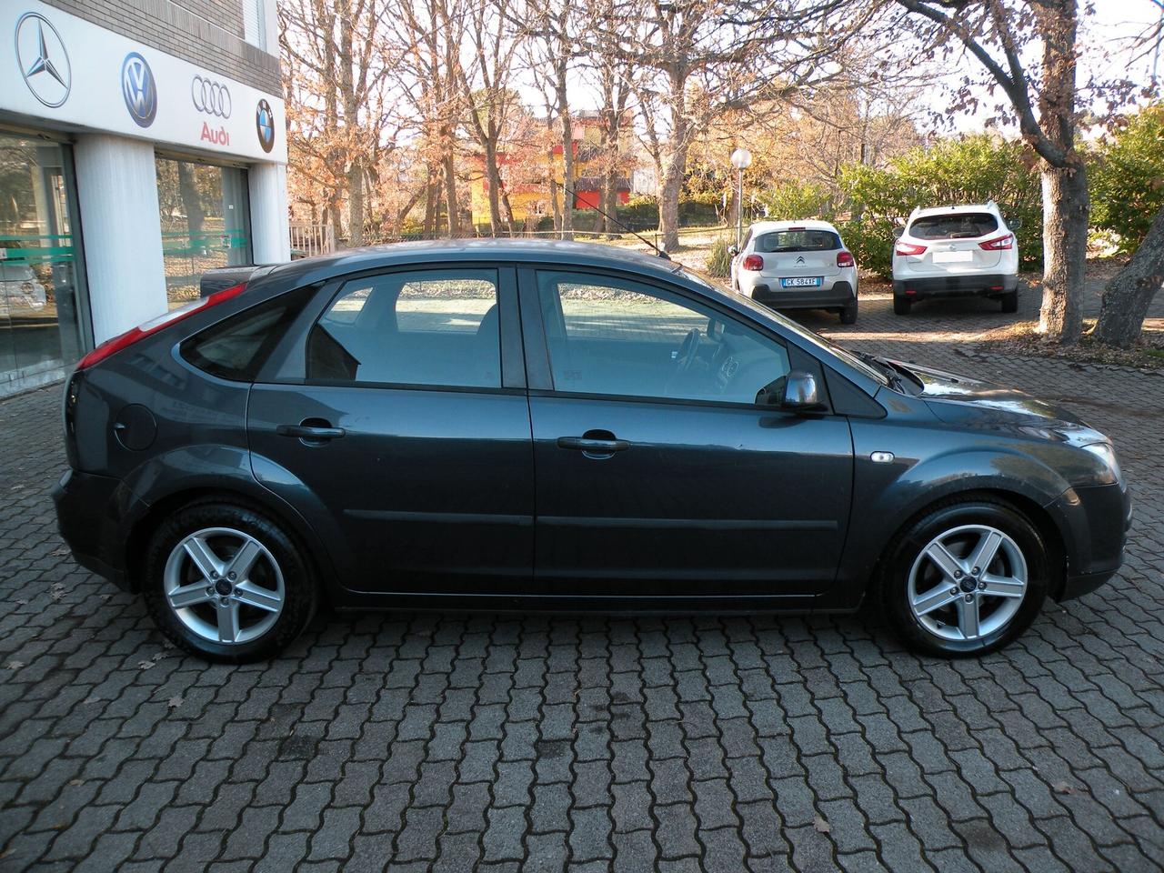 FORD FOCUS 1.6 TDCi 90CV 2006