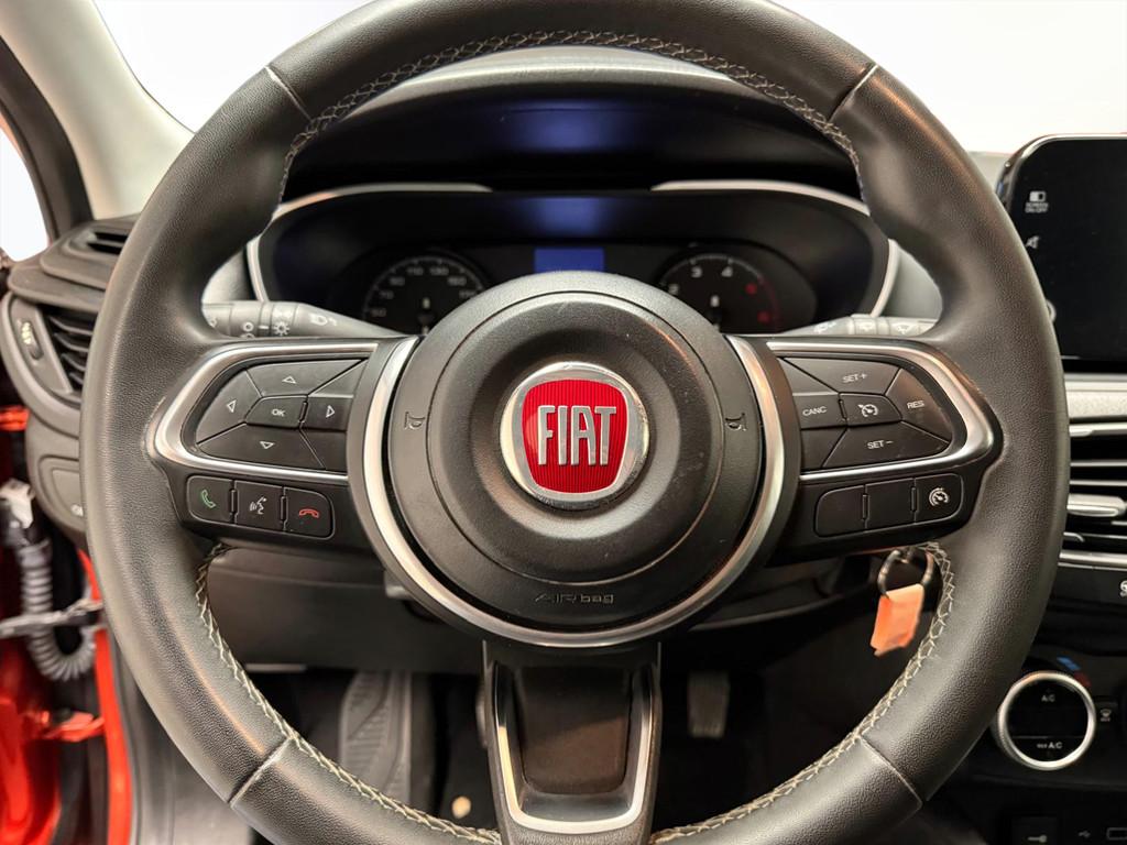 FIAT Tipo II - Tipo 5p 1.6 mjt City Cross s&s 130cv