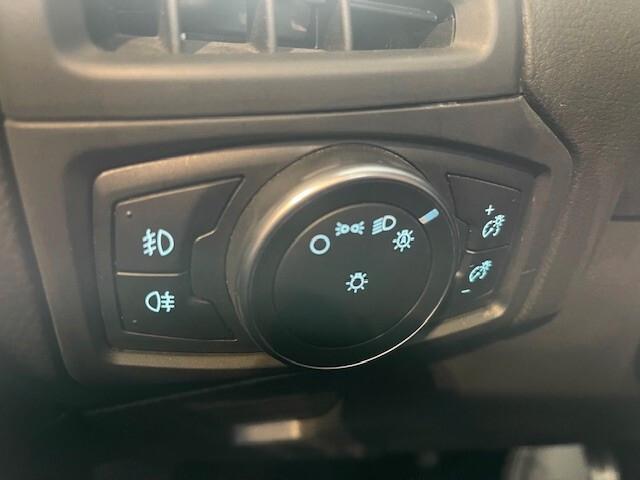 Ford Focus 2.3 350 CV AWD RS Track Edition