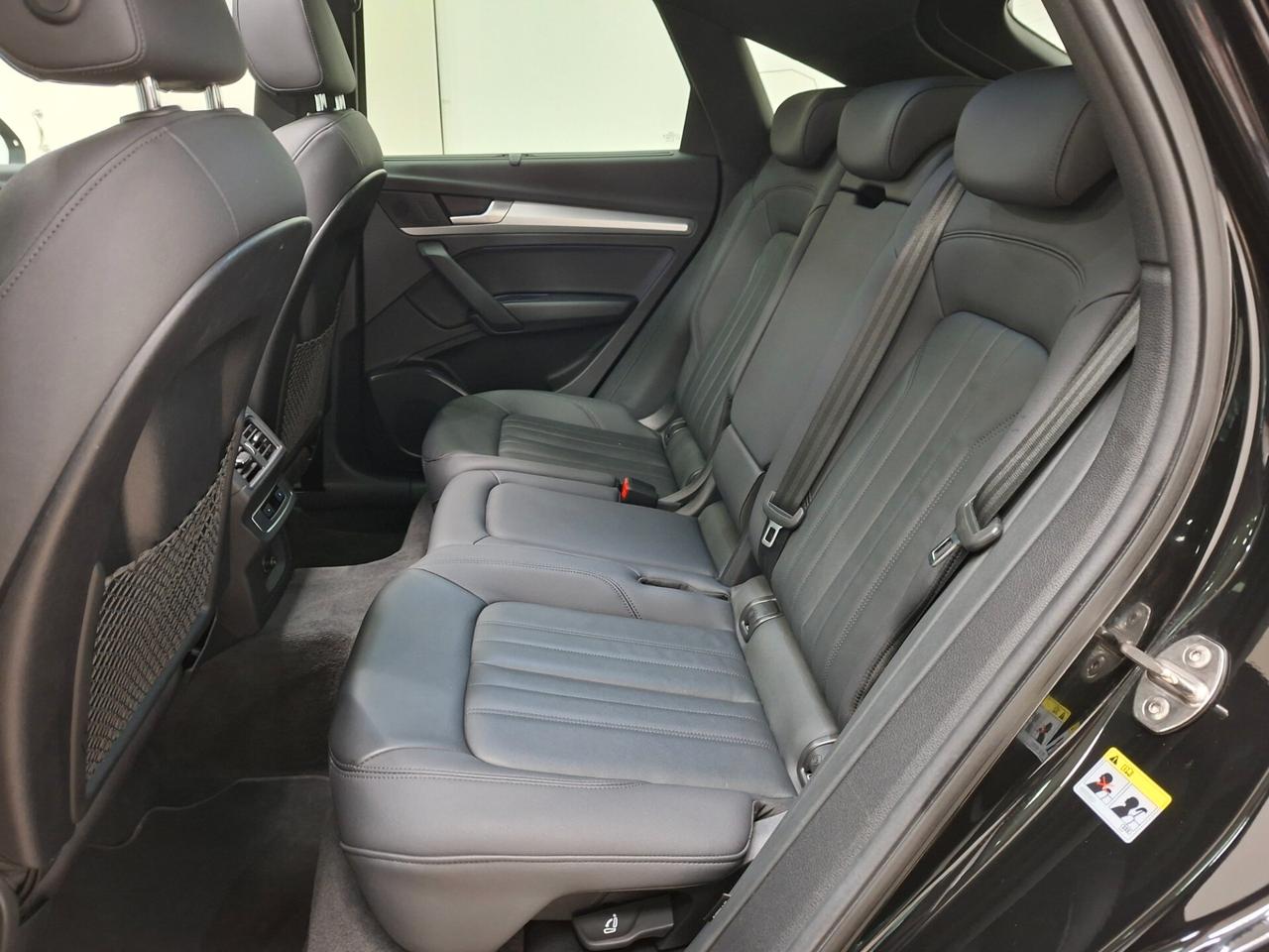 Audi Q5 SPB 50 TDI quattro tiptronic S line MHEV