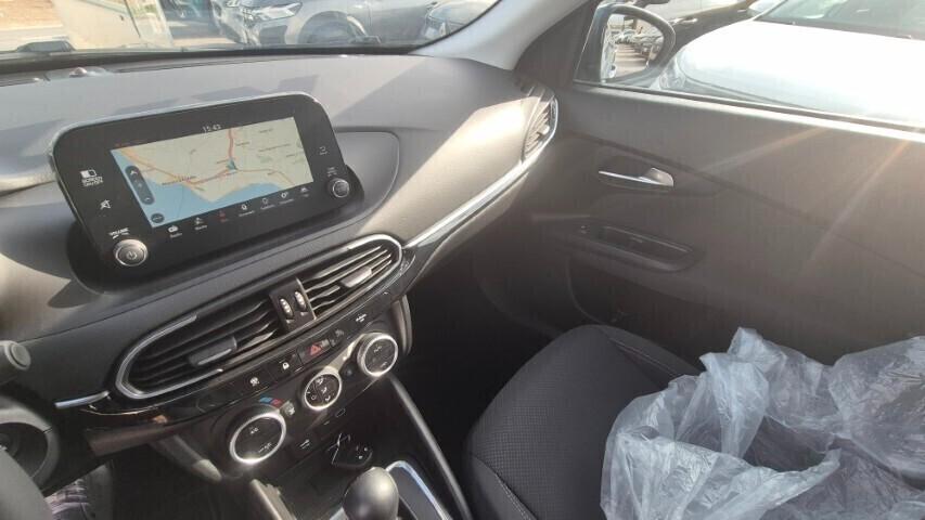 Fiat Tipo 1.5 Hybrid DCT 5 porte City Life - km0