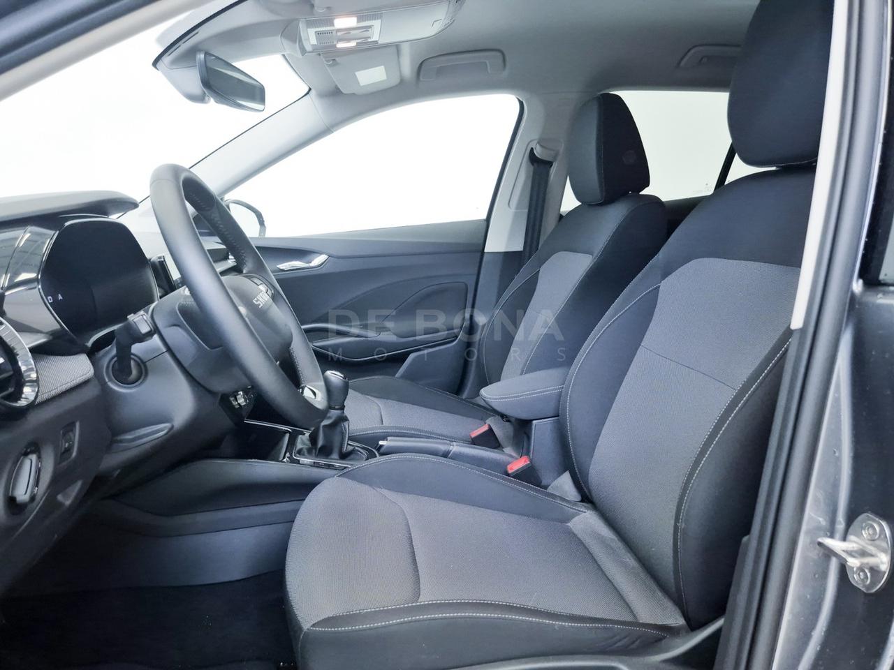 Skoda Fabia 1.0 tsi evo style 95cv