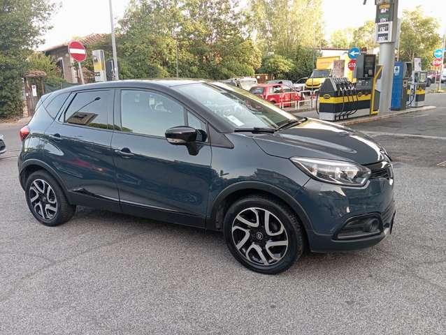 Renault Captur Captur 1.2 tce Intens (energy r-link) s