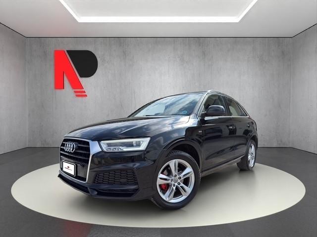 Audi Q3 2.0 TDI 150 CV S tronic Sport