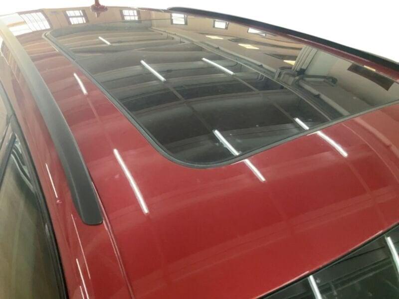 Audi RS4 2.9 TFSI quattro tiptronic