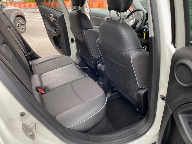 Fiat 500X 2.0 Mjt 140 CV 4x4 Cross Plus