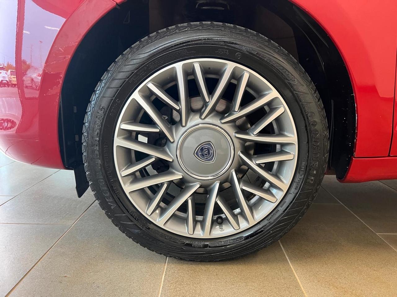 Lancia Ypsilon 1.2 69 CV 5 porte S&S