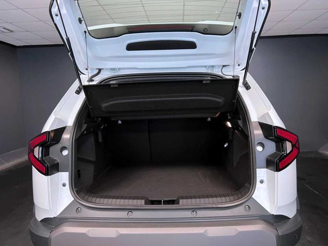 DACIA Duster Tce 130 CV MHEV 4x4 Expression PREZZO REALE