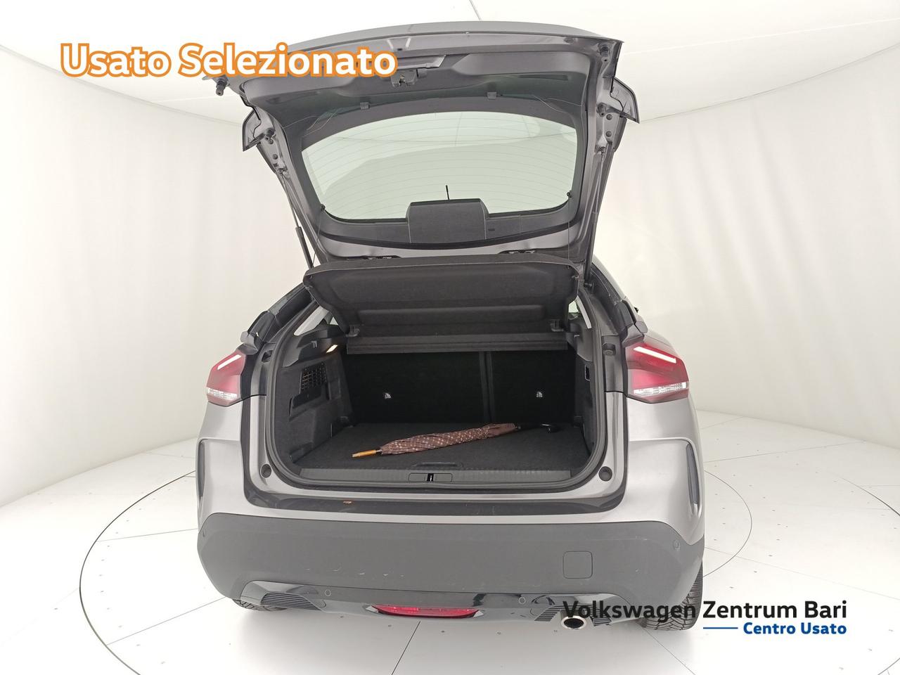Citroen C4 1.5 bluehdi feel pack s&s 130cv eat8