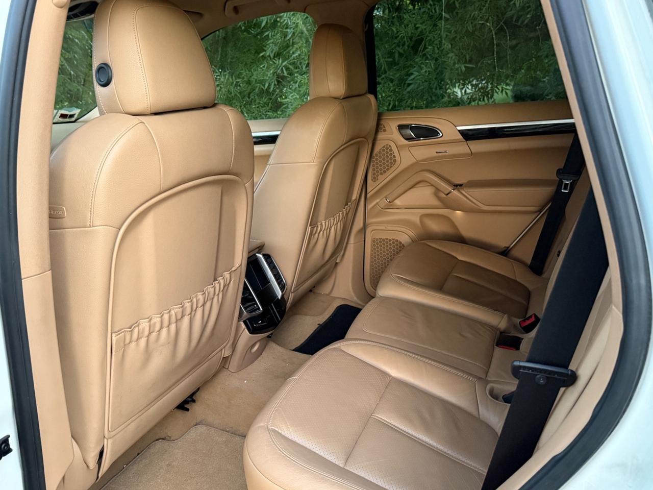 Porsche Cayenne 3.0 Diesel - leggere descrizione