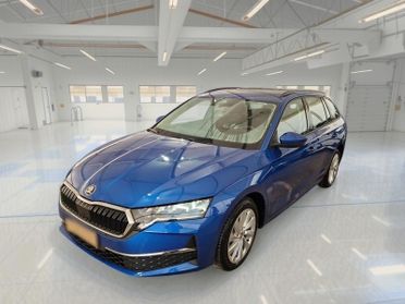 SKODA OCTAVIA 1.5 TSI M-HEV 110KW EXECUTIVE DSG STATION WAGON