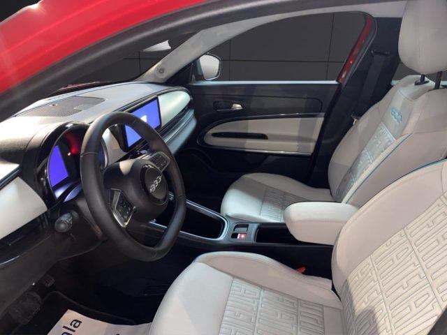 FIAT 600 Hybrid 100 CV DCT MHEV La Prima