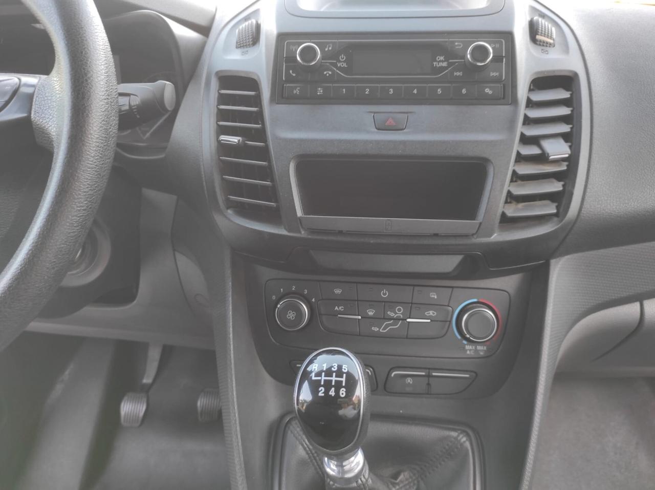 Ford Transit Connect 200 1.5 TDCi PC Furgone Trend