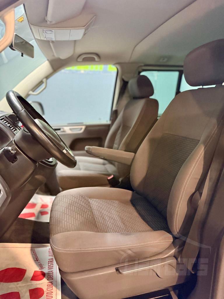 Volkswagen T5 Multivan 2.0 bitdi Highline 180cv